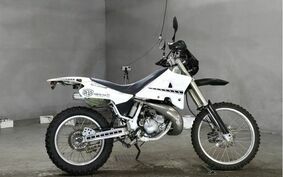 YAMAHA DT200 WR 3XP