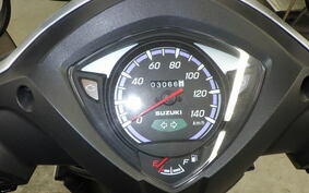 SUZUKI ADDRESS 110 CE47A