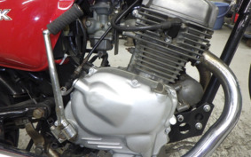 HONDA CM125T CM125T