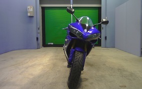 YAMAHA YZF-R1 2008 RN20