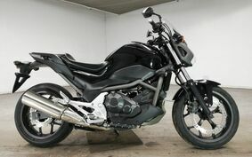 HONDA NC 700 S 2013 RC61