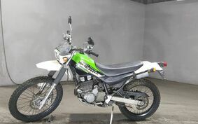 KAWASAKI SUPER SHERPA KL250G