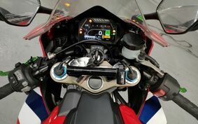 HONDA CBR1000RR SPECIAL EDITION 2019 SC77