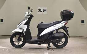 SUZUKI ADDRESS 110 CE47A