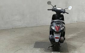 SUZUKI LET's CA4AA