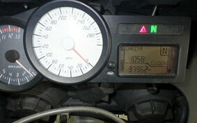 BMW K1300S 2009