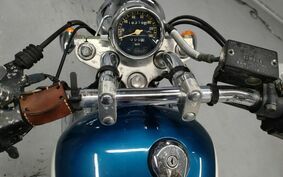 YAMAHA VIRAGO 250 S 3DM