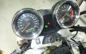 SUZUKI GSX1400 2007 GY71A