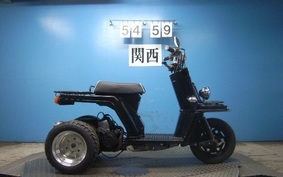 HONDA GYRO X TD01