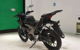 SUZUKI GSX-S125 DL32B