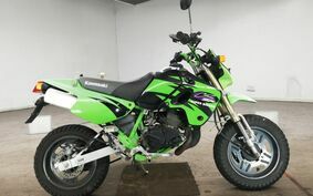 KAWASAKI KSR-2 MX080B