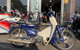 HONDA C50 SUPER CUB AA01