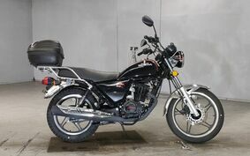 HONDA LY125 PCJL