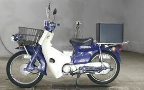 HONDA PRESS CUB 50 AA01