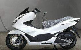 HONDA PCX125 JK05