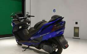 SUZUKI SKYWAVE 250 (Burgman 250) S 2 CJ43A