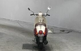 HONDA CREA SCOOPY AF55