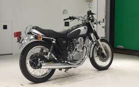 YAMAHA SR400 Gen.5 2021 RH16J