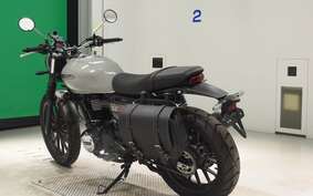 HONDA GB350S 2022 NC59