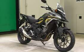 HONDA 400X ABS 2017 NC47