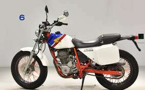 HONDA FTR223 MC34