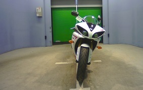 YAMAHA YZF-R1 2011 RN23