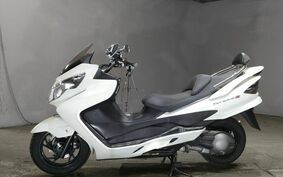 SUZUKI SKYWAVE 250 (Burgman 250) S CJ46A