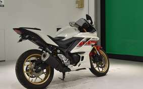 YAMAHA YZF-R25 A RG74J