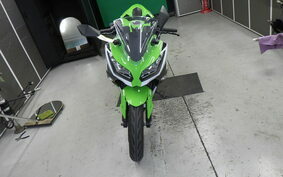 KAWASAKI NINJA 250 ABS EX250L