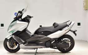 YAMAHA T-MAX500 Gen.3 2010 SJ08J