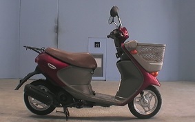 SUZUKI LET's 4 Basket CA43A