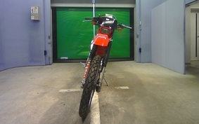 HONDA XR250 MD30