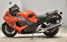 SUZUKI HAYABUSA Gen.2 2008 GX72A