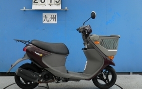 SUZUKI LET's 4 Basket CA43A