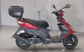 SUZUKI ADDRESS V125 CF4MA