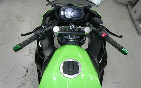 KAWASAKI NINJA 400 2022 EX400G