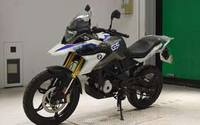 BMW G310GS 2020