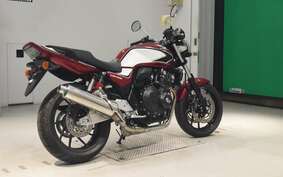 HONDA CB400SF GEN 4 A 2022 NC42