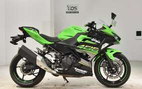 KAWASAKI NINJA 400 2018 EX400G