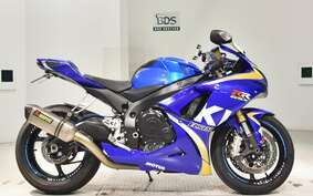 SUZUKI GSX-R750 2013 C4111