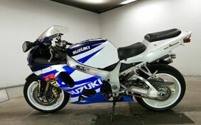 SUZUKI GSX-R1000 2001 GT74A