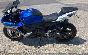 SUZUKI GSX-R750 2013 C4111