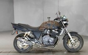 HONDA CB400SF VERSION S 1997 NC31