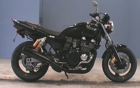 YAMAHA XJR400 Gen.2 R 2000 4HM