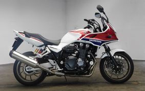 HONDA CB1300SB SUPER BOLDOR 2015 SC54