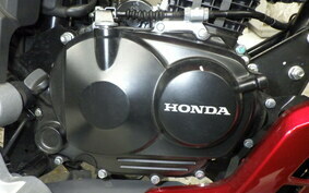 HONDA CBF125R