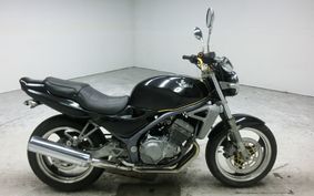 KAWASAKI BALIUS 250 1991 ZR250A