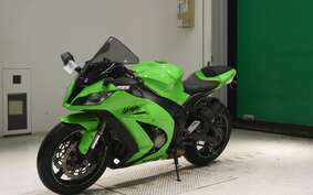 KAWASAKI ZX 10 NINJA R 2013