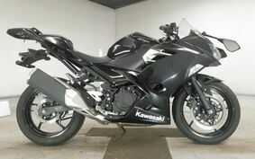 KAWASAKI NINJA 400 2018 EX400G