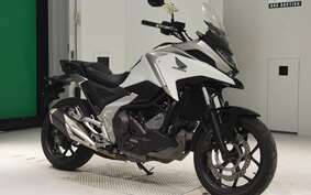 HONDA NC750X DCT 2021 RH09